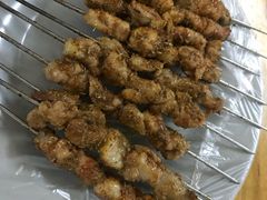 -何记酿皮店(西流湾店)