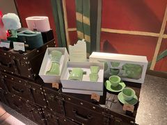 -星巴克臻选(上海今潮8弄店)