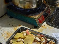 -南门黄孃甜不辣