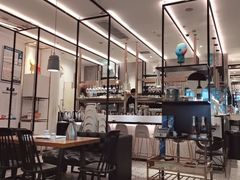 -HELLO MUSAE 拾光缪斯餐厅·纯正希腊风味(苏州中心店)