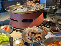-西塔老太太泥炉烤肉(青浦蟠龙天地店)