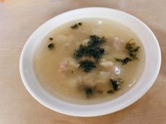 -德泓面馆(颐高店)