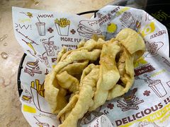 -苏记餐厅(叠南店)