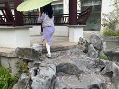 -广富林宰相府酒店·水云间