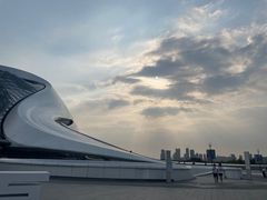 -哈尔滨大剧院