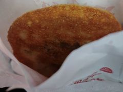 -汤姆大师傅鲜香牛肉饼(深圳保利文化广场店)