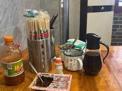 -锦泓老字号猪脏粉(东联大厦店)