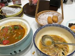 -五谷屯私房菜·始于2005(中山陵童卫路店)