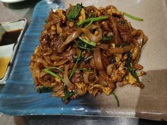 潮界干炒牛肉河粉-潮界(LU·ONE凯德晶萃广场店)