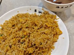 咸鱼鸡粒炒饭-海王冰室(皇朝店)