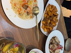 -贯贯吉·清真餐厅(浙江中路店)