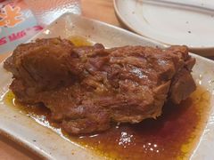 -大师兄·西北小馆(北站缤果空间店)