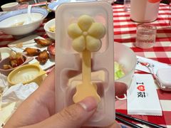 -西贝(紫荆广场店)