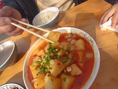 -赵姐猪耳朵饭店