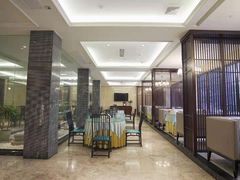 -程新大酒店(常州龙虎塘店)