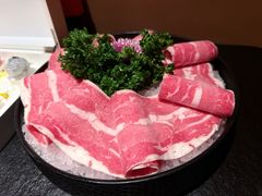 -色響火锅(恒隆广场店)