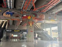 -秀沿路(地铁站)