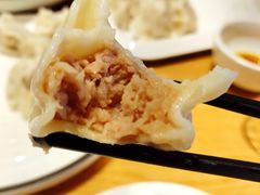 -伊喜饺子·烤鸭(五道口学院路店)