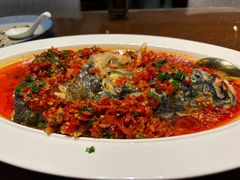 -杭州桐庐康莱德酒店中餐厅·乐