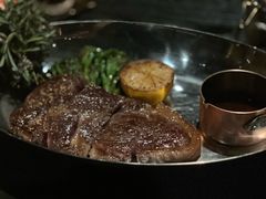 -广州瑰丽酒店·Black Iron黑金燚