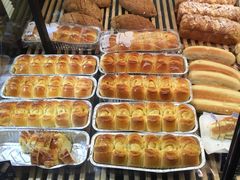 -波波's蛋糕店(于洪广场店)