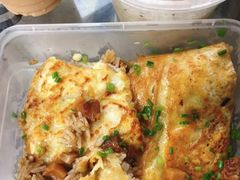 -老通城豆皮大王(吉庆街店)