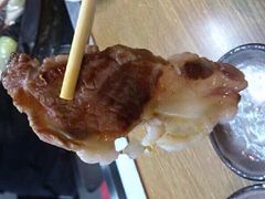 -成吉思汗 しろくま(札幌本店)