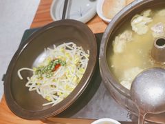 -云海肴云南菜·蒸汽石锅鱼(北京良乡华冠店)