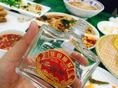 -令氏家外家岐山面(火炬路店)