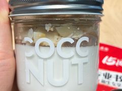 -椰不二(江北大洋百货店)