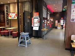 -汉堡王(徐汇绿地缤纷店)