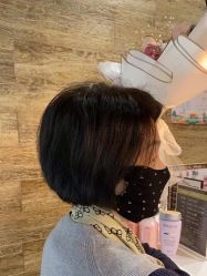 点击看大图 -QZHAIR SALON