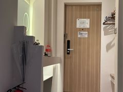 -芷迹江景酒店(五一广场汇景城店)