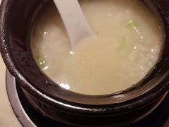 -红蜡烛-养生粥-津鲁菜(中山路店)