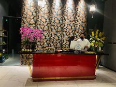 -璞·澐间影院式足道SPA(尚悦湾店)