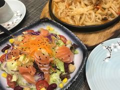 -月见·烧鸟酒场居酒屋(农科路店)