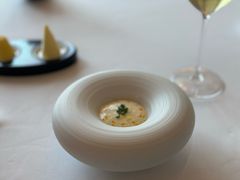 -Caprice(香港四季酒店)