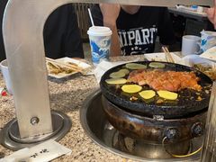 -厚味居炙子烤肉·清真(天桥南纬路店)