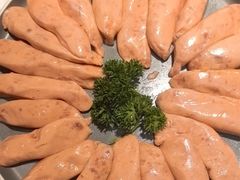 -小黑牛烤肉(聚隆店)