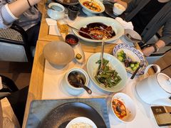 -杭州西湖柳莺里酒店·闻莺厅