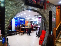 -澳门西南饭店·粤菜·茶市·手工点心(华海路店)