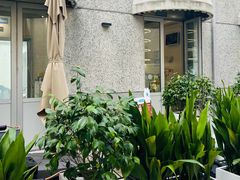 -Blueglass酸奶(上生新所店)