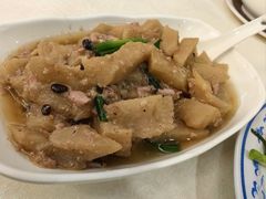 -腰记饭店(龙源路店)