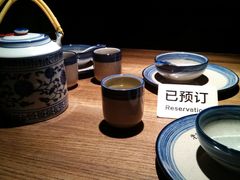-老阿爸鲜鱼土菜(昆山花桥店)