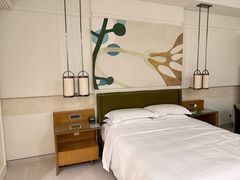 -三亚海棠湾万丽度假酒店