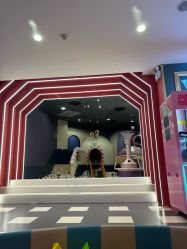 -meland club亲子乐园•派对•研学(昆山万象汇店)