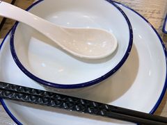 餐具摆设-肉神潮汕卤鹅