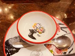 -新白鹿餐厅(爱琴海购物中心店)