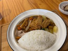 -豆恩咖餐(厦大翔安店)