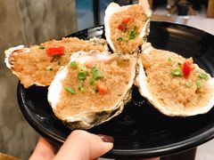 -夏记烤官达人·徐州鲜羊肉串(江宁店)